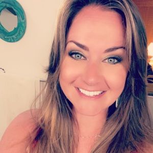 Meet your Posher, Kiersten